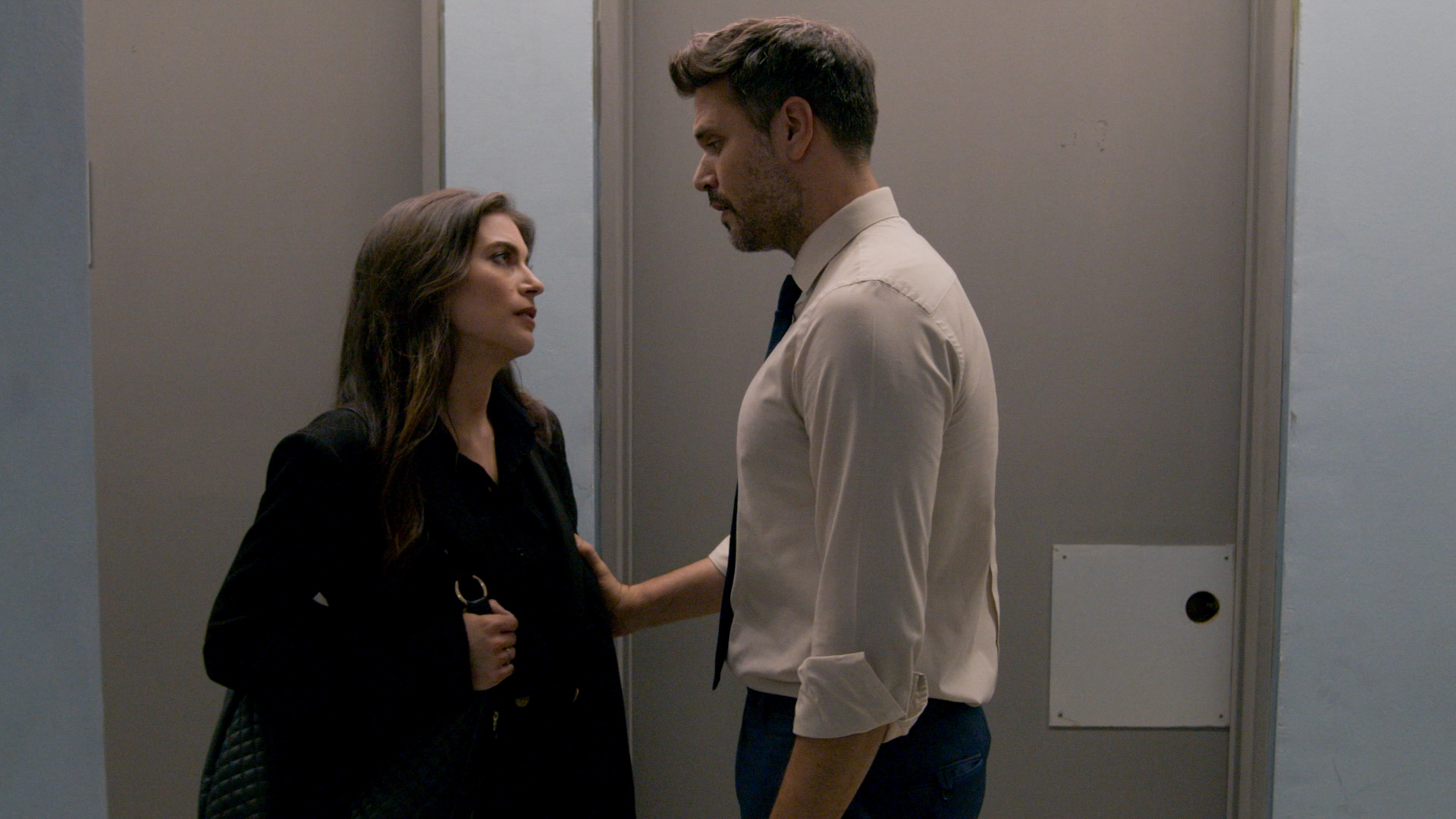 Παγιδευμένοι: Οι ύποπτοι για τη δολοφονία της Κατερίνας αρχίζουν να αποκαλύπτονται