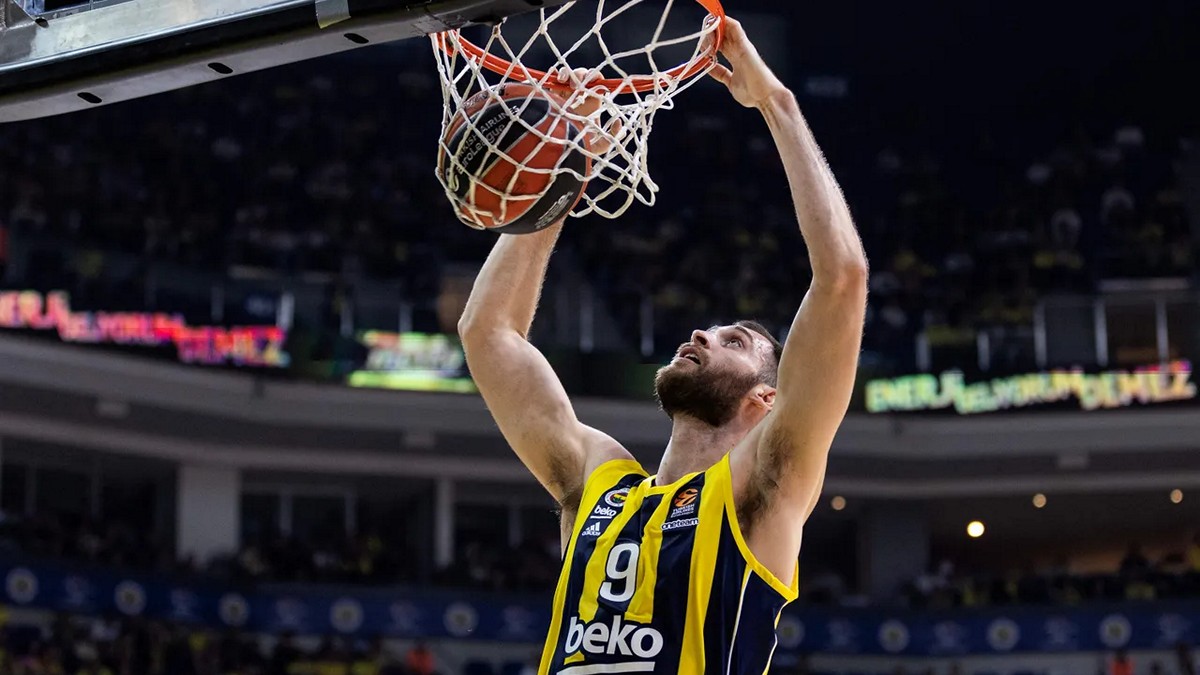 Euroleague: Τα αποτελέσματα της πρεμιέρας και η βαθμολογία