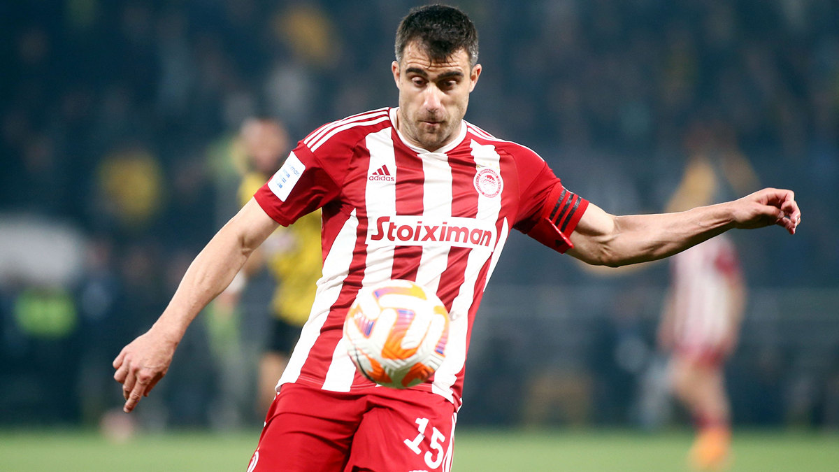 Σωκράτης Παπασταθόπουλος: «Ναυάγησε» το deal με την Μπέτις – Αναφορές για καλύτερες, οικονομικά, προτάσεις