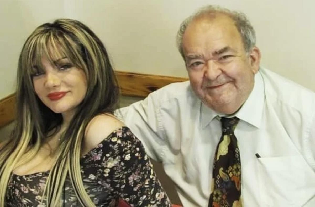 Πέτρος Λεωτσάκος: Πέθανε ο πρόεδρος του «Ερωτοδικείου»