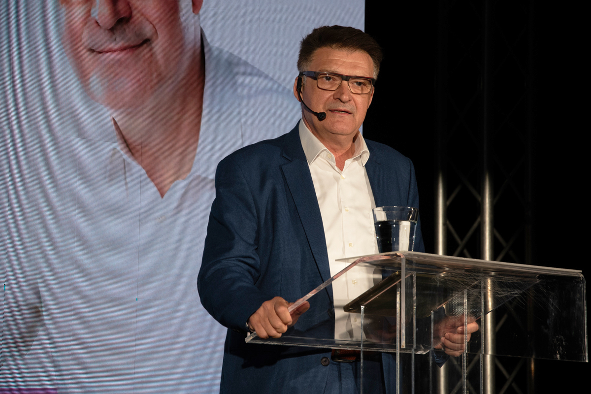 Αυτοδιοικητικές εκλογές – Δημήτρης Πέτροβιτς: Κάθε Δήμος οφείλει να σχεδιάζει με γνώμονα τις μελλοντικές γενιές