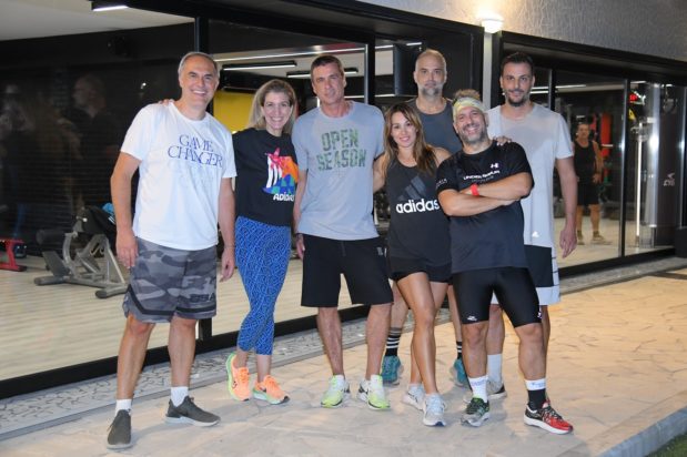 ΟΠΑΠ Running Team