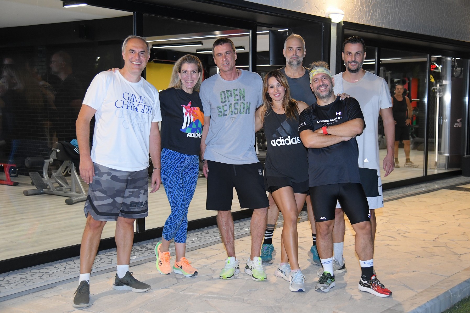 ΟΠΑΠ Running Team