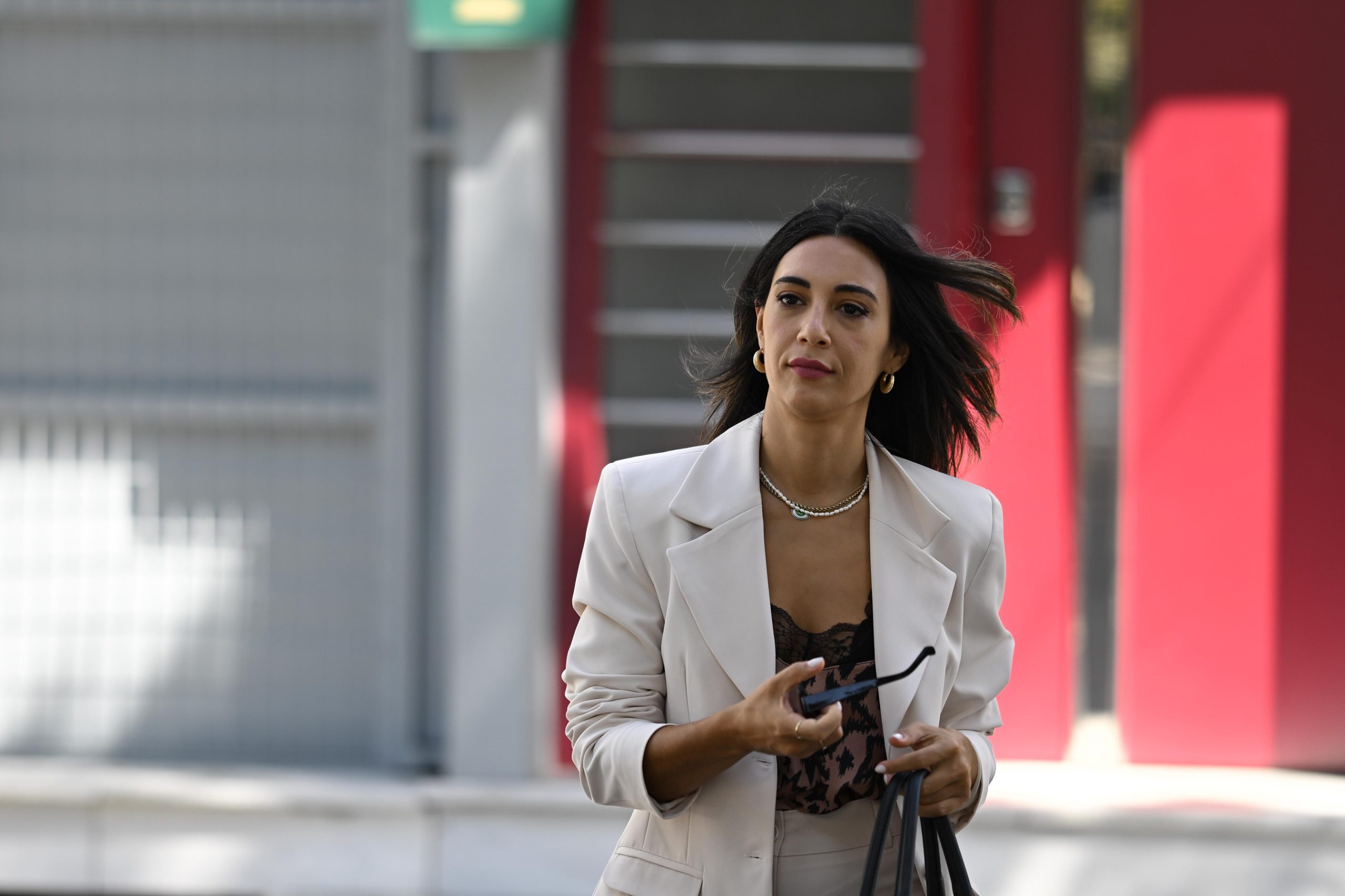 Σασμός – Ευγενία Σαμαρά: Θα υπάρξουν εξελίξεις στην προσωπική ζωή της Στέλλας