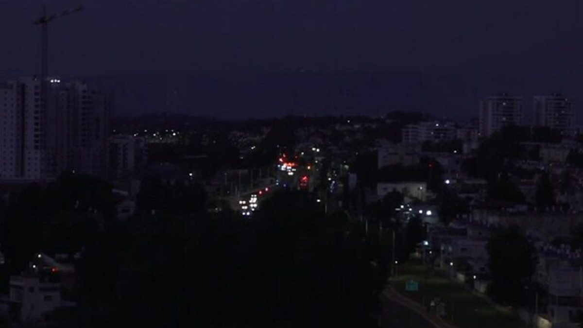 Ισραηλινή αεροπορική επιδρομή στο Λίβανο – Έπληξε δύο πυρήνες της Χεζμπολάχ