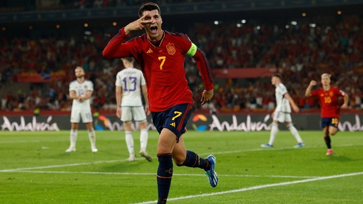 Euro 2024: «Πολύ σκληρή για να πεθάνει» η Ισπανία – Αφεντικό του 5ου ομίλου η Αλβανία – Σπουδαίο «διπλό της Τουρκίας