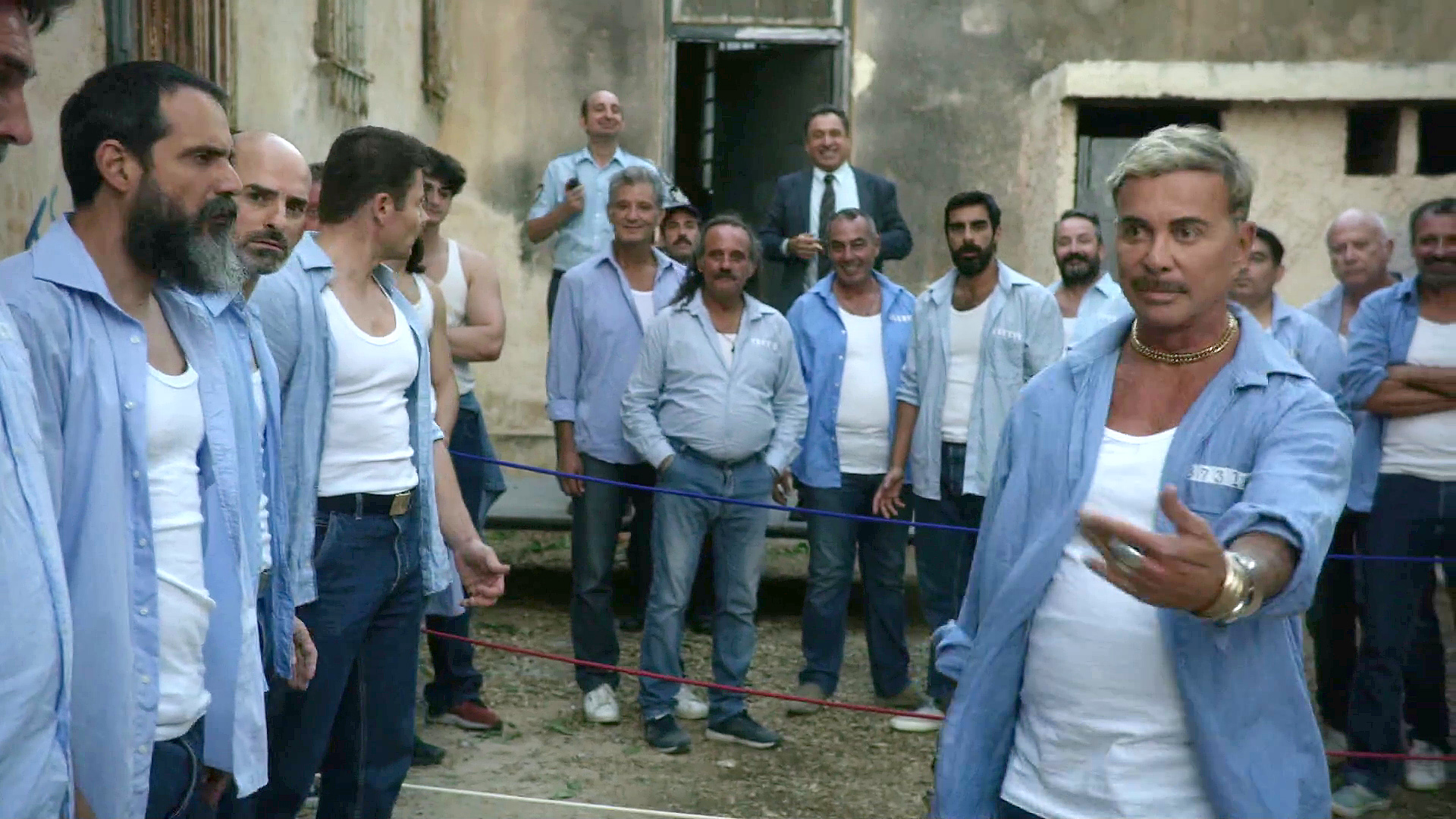 Στα σύρματα: Απρόβλεπτες εξελίξεις και σπαρταριστές καταστάσεις – Τι θα δούμε στο νέο επεισόδιο