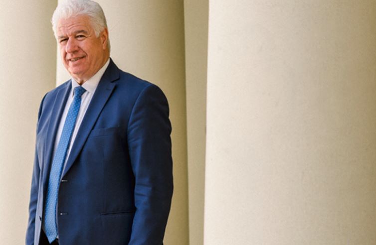 Αυτοδιοικητικές Εκλογές – Τρεπεκλής: Πήραμε το χρίσμα από την κοινωνία