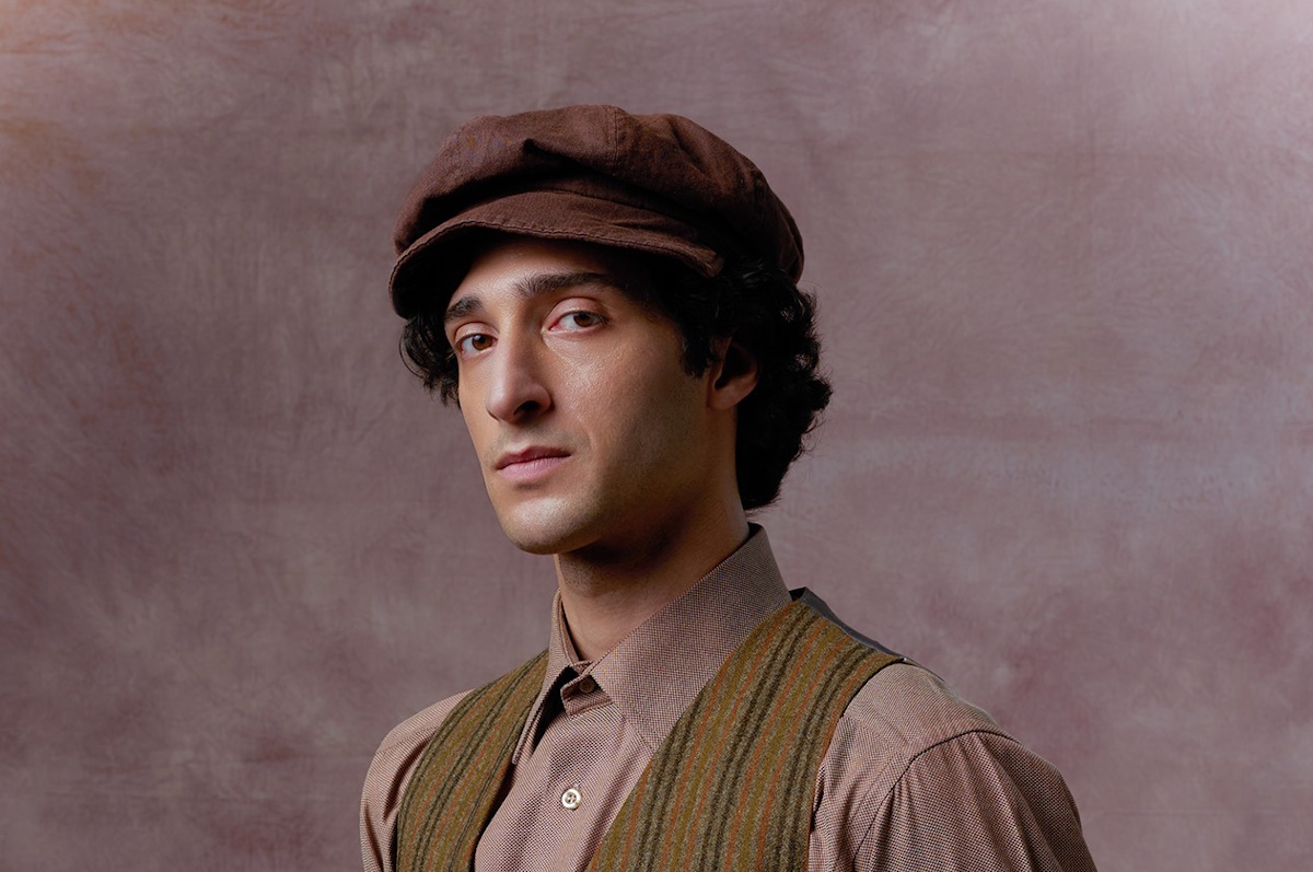 Το προξενιό της Ιουλίας – Τάσος Λέκκας: Ο Ρήγας μπορεί να βάψει τα χέρια του με αίμα