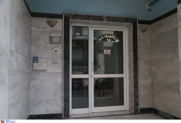 Δολοφονία 42χρονης στην Θεσσαλονίκη