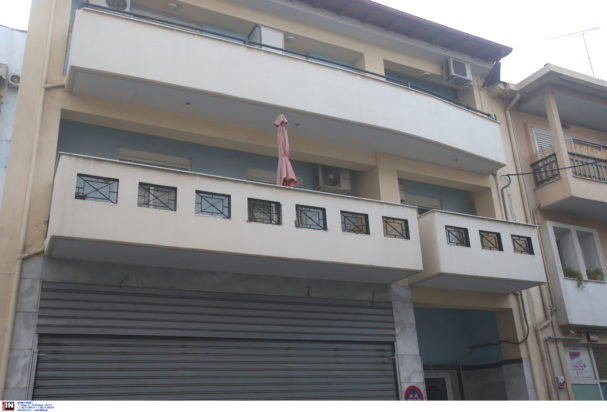 Δολοφονία 42χρονης στην Θεσσαλονίκη