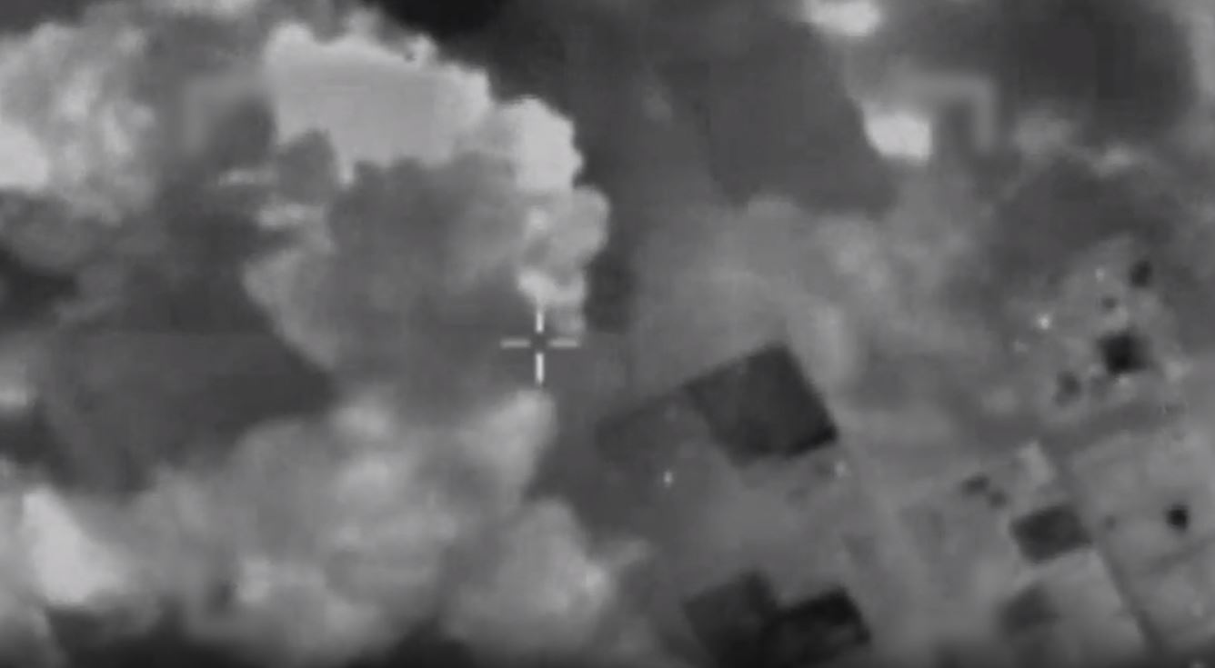 Πόλεμος στο Ισραήλ- Βομβαρδισμοί στην Γάζα