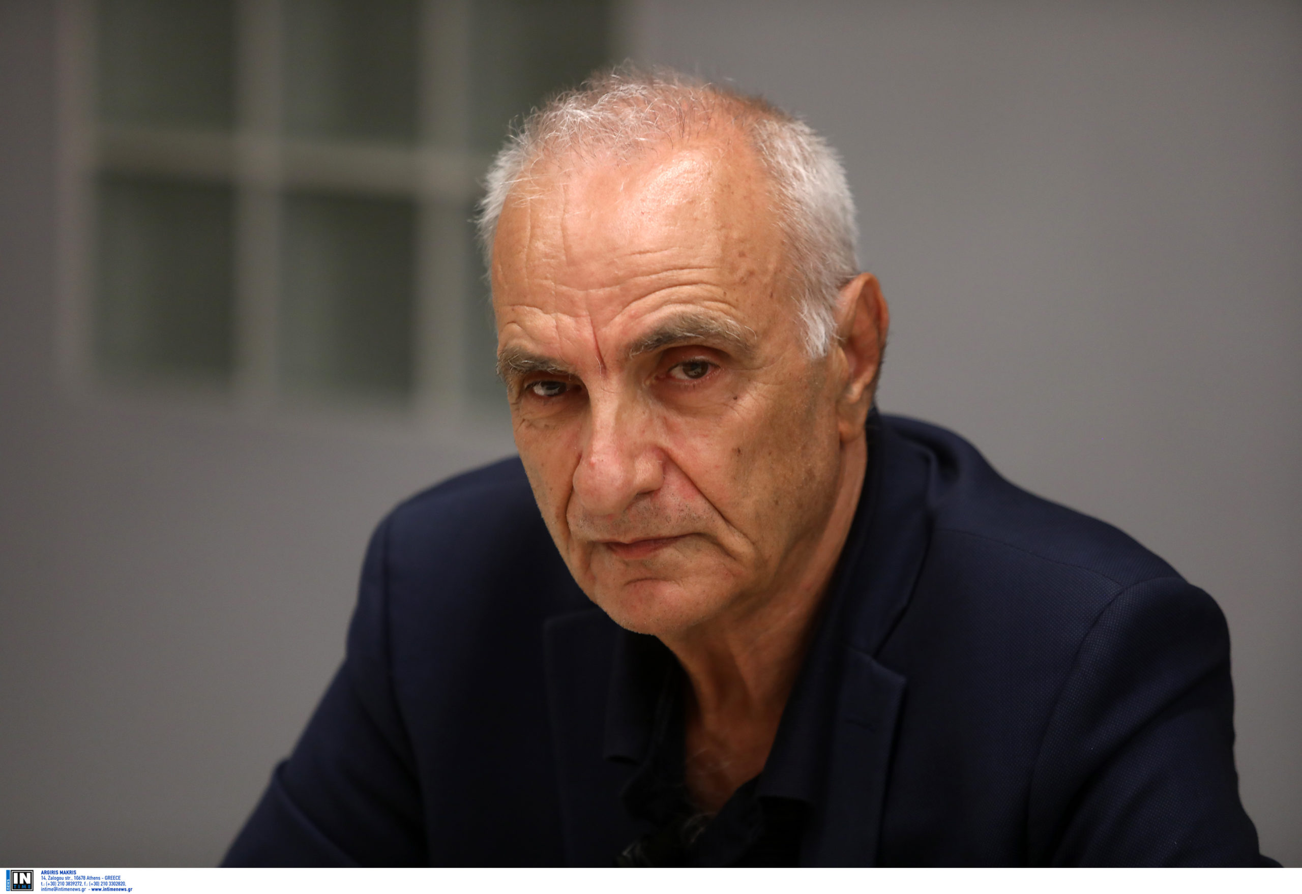 Βαρεμένος: Ανοιχτό το ενδεχόμενο αποχώρησης από τον ΣΥΡΙΖΑ – «Η κατάσταση είναι ρευστή»