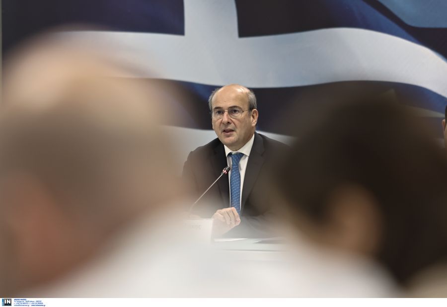 Χατζηδάκης: Οι προϋποθέσεις για νέα μέτρα στήριξης ως το τέλος του χρόνου