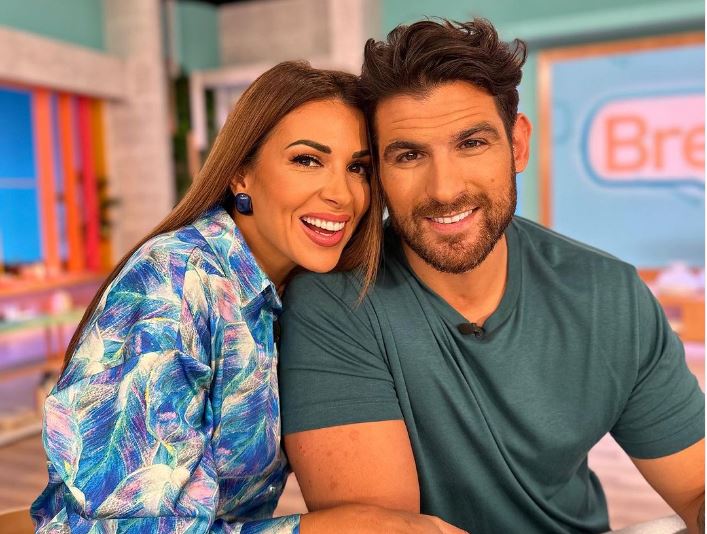 Ελένη Χατζίδου - Ετεοκλής Παύλου