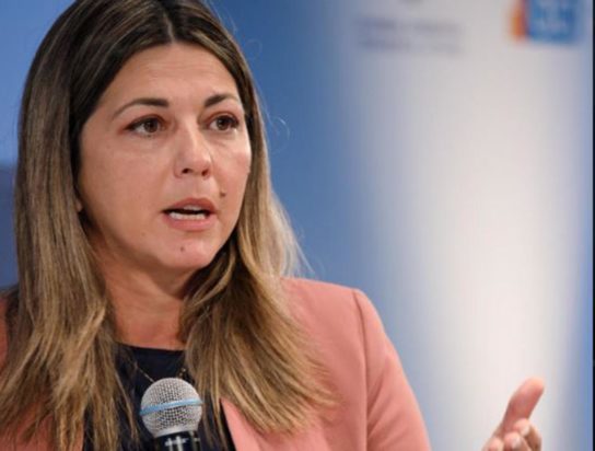 Σοφία Ζαχαράκη- Δημογραφικό