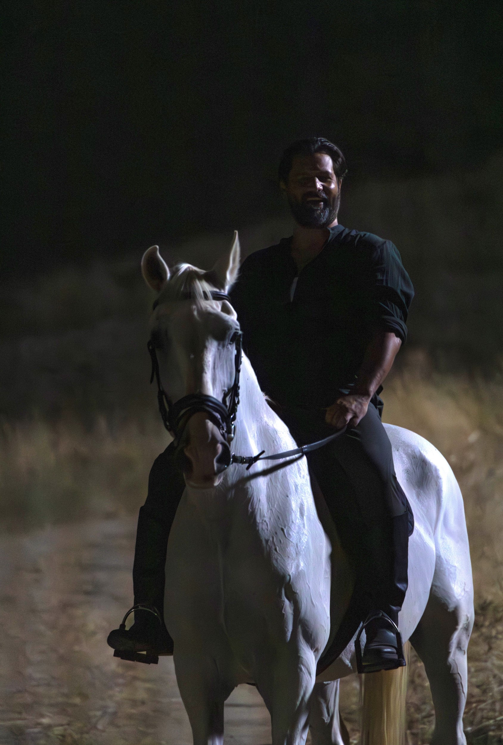 Το προξενιό της Ιουλίας - Αδάμ Μπουσδούκος