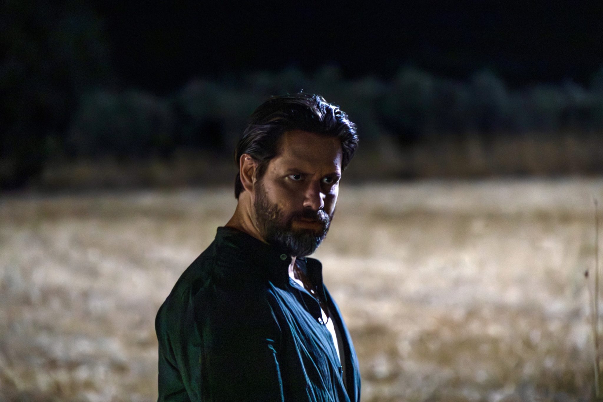 Το προξενιό της Ιουλίας - Αδάμ Μπουσδούκος