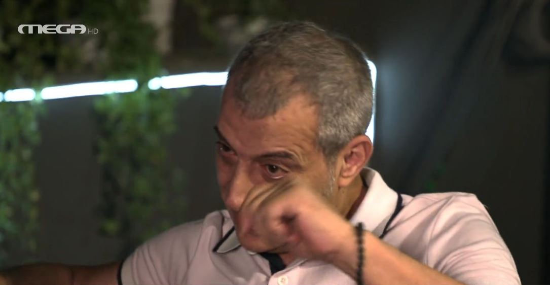 Θέμης Αδαμαντίδης