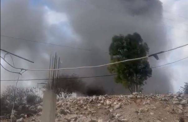 Το Ισραήλ βομβάρδισε τα αεροδρόμια σε Δαμασκό και Χαλέπι σύμφωνα με ΜΜΕ της Συρίας