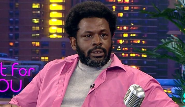 Μιχάλης Αφολαγιάν