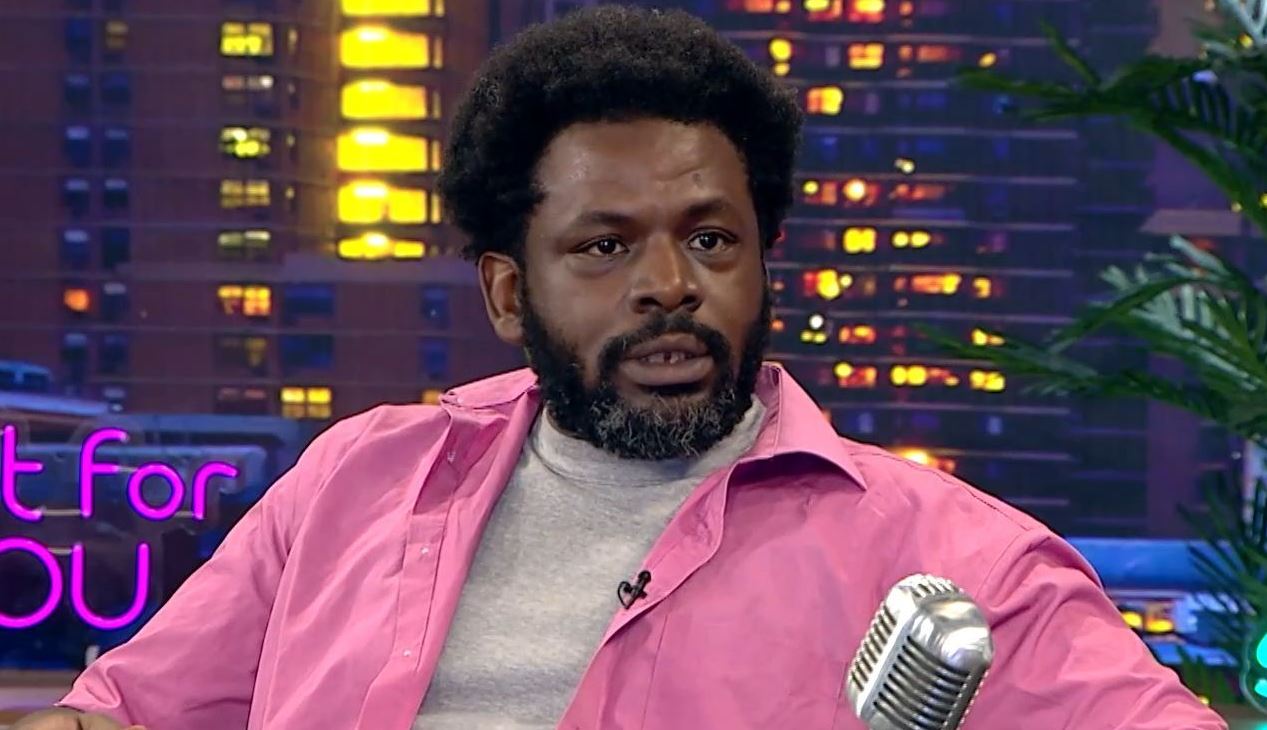 Μιχάλης Αφολαγιάν