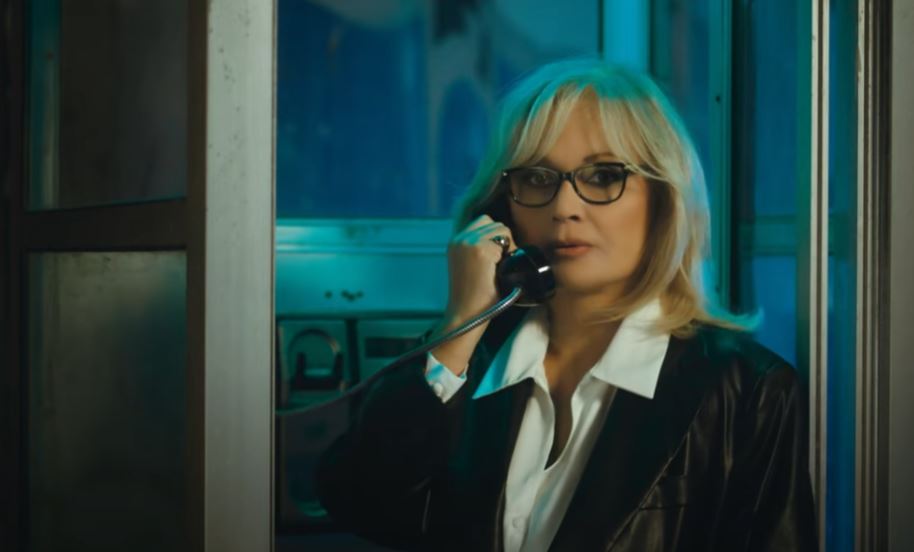 Φως στο Τούνελ: «Ήταν ό,τι χειρότερο για μένα, γιατί το ‘χω ξαναπεράσει» λέει η φίλη της μητέρας από την Αμαλιάδα – ΒΙΝΤΕΟ