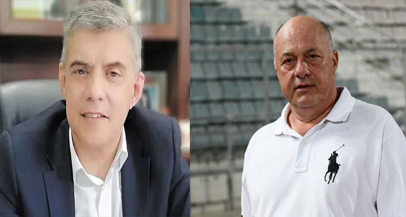 Αποτελέσματα αυτοδιοικητικών εκλογών 2023: Προηγούνται ο Αγοραστός στην Περιφέρεια Θεσσαλίας και ο Μπέος στον Βόλο