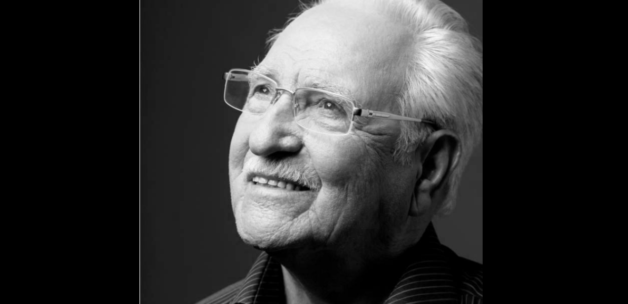 Χρόνης Αηδονίδης: Πέθανε ο μεγάλος δάσκαλος της παραδοσιακής μουσικής