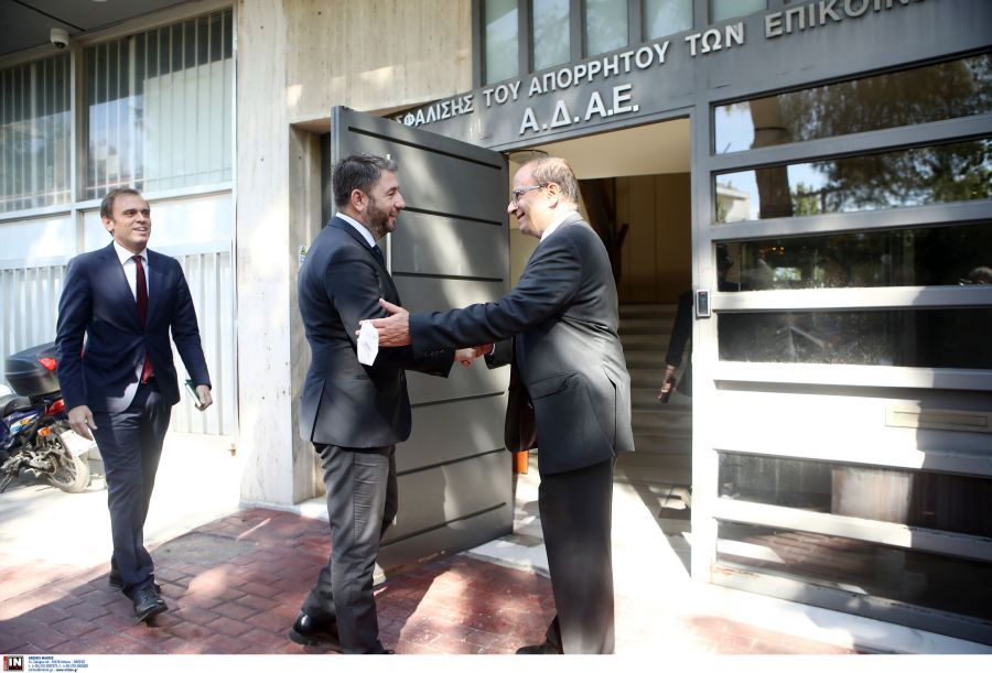 Ανδρουλάκης Ράμμος