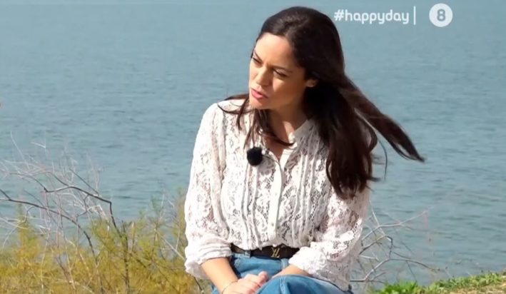 Μπάγια Αντωνοπούλου