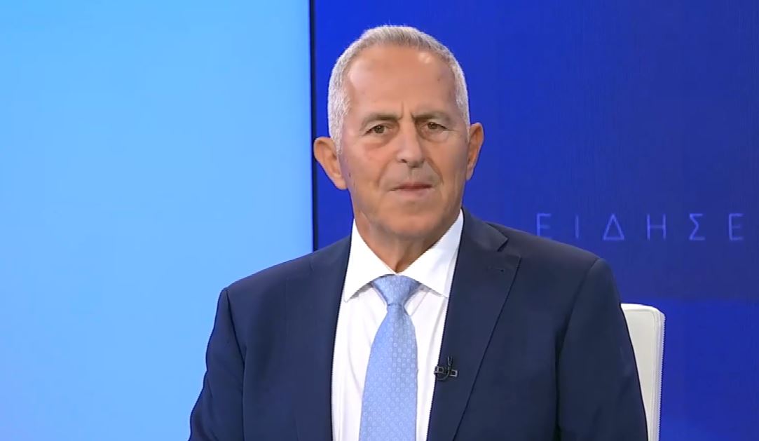 Αποστολάκης: Θεωρώ ότι δεν προλαβαίνουμε συνέδριο ΣΥΡΙΖΑ τον Νοέμβριο