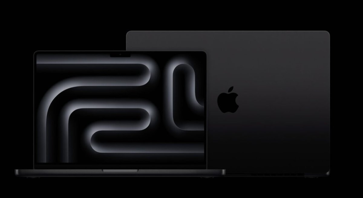 Apple: Οι 4 μεγάλες ανακοινώσεις στο Scary Fast event – Τα τσιπ M3, το ανανεωμένο iMac και τα πανίσχυρα MacBook Pro