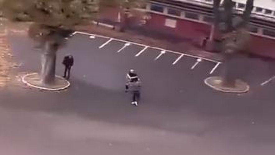 Αράς Γαλλία