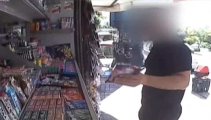 Μακελειό στην Αρτέμιδα: Αυτός είναι ο 32χρονος εκτελεστής των έξι Τούρκων – Ο διάλογος με ένα από τα θύματα