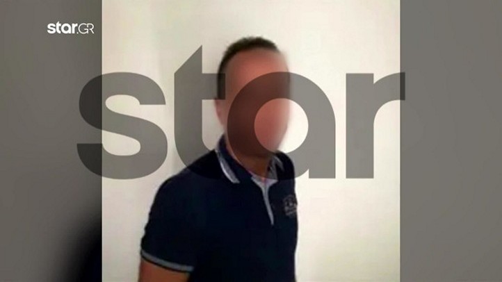 Αστυνομικός