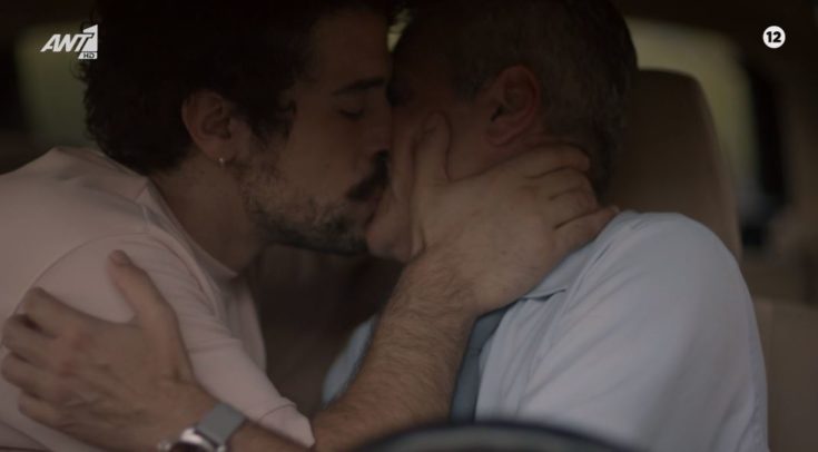 Μάριος Αθανασίου