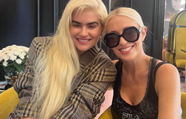 Σοφία Χατζηπαντελή Μαρία Μπακοδήμου