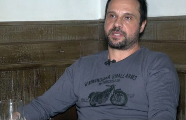 Μέμος Μπεγνής