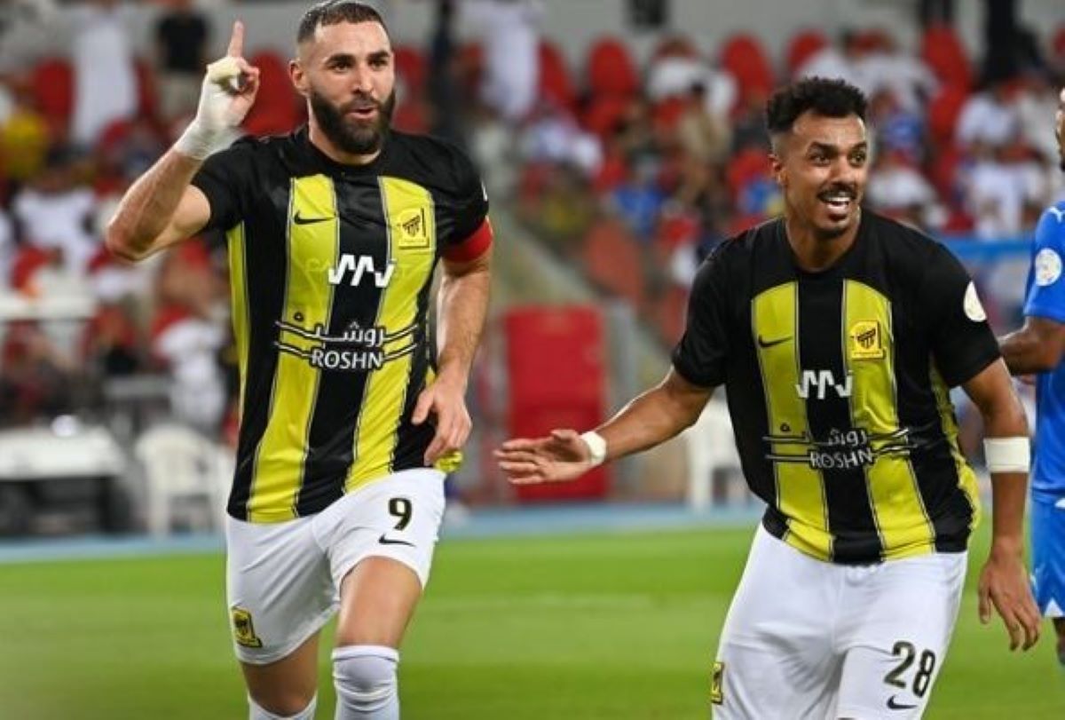 Λεπέν: «Ο Μπενζεμά έχει σαφώς συμπάθεια για το πιο ριζοσπαστικό Ισλάμ»