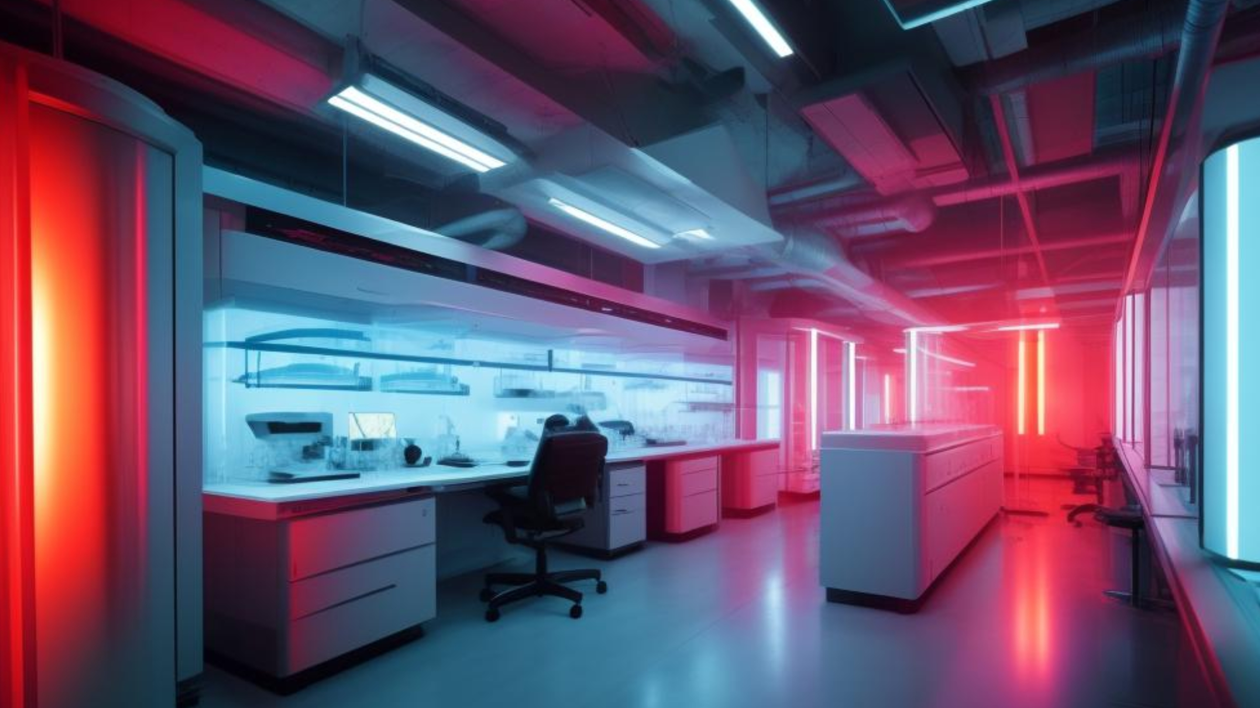 6 ατυχήματα σε «υψηλής ασφάλειας» βιολογικά εργαστήρια στη Βρετανία - Το αποτυχημένο πείραμα και το μεταλλαγμένο ποντίκι που χάθηκε