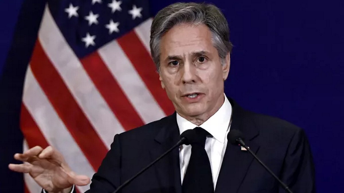 Μπλίνκεν: Το Ιράν και οι οργανώσεις που υποστηρίζει αποτελούν κίνδυνο για την κλιμάκωση του πολέμου στην Μέση Ανατολή