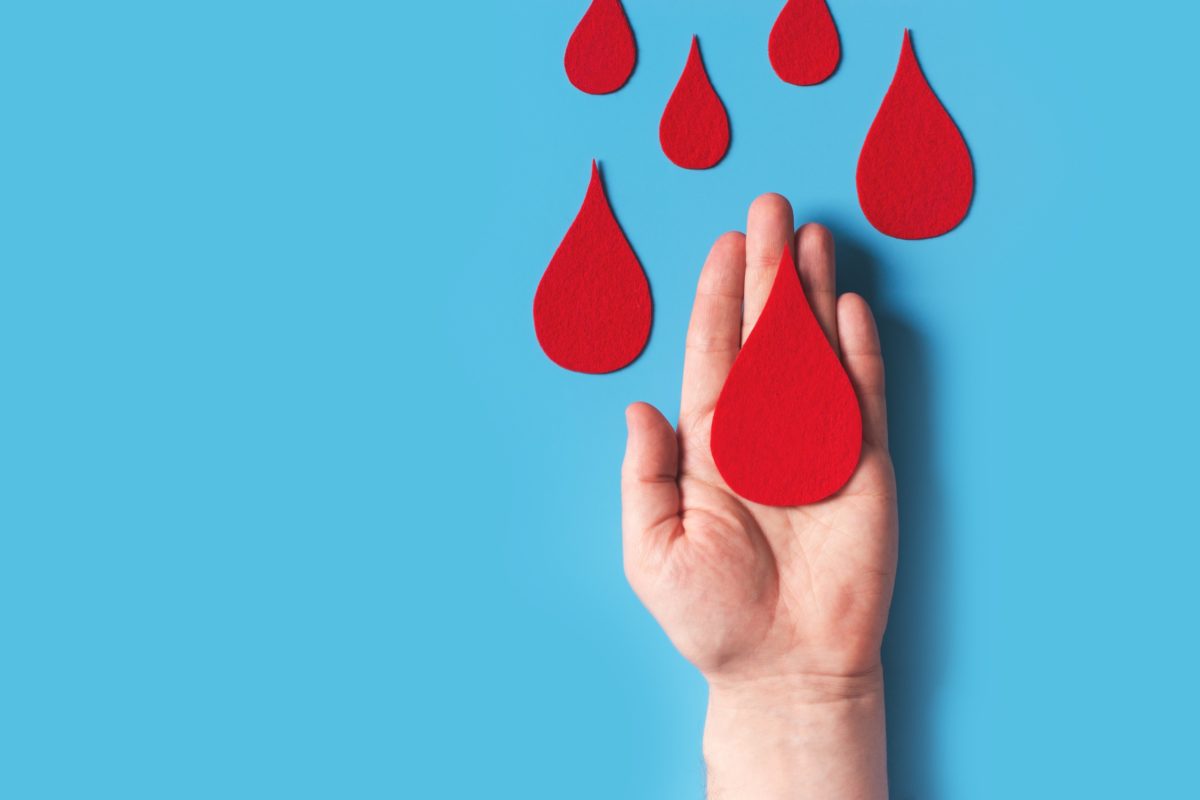 Πώς η ομάδα αίματος μπορεί να επηρεάσει την υγεία σας