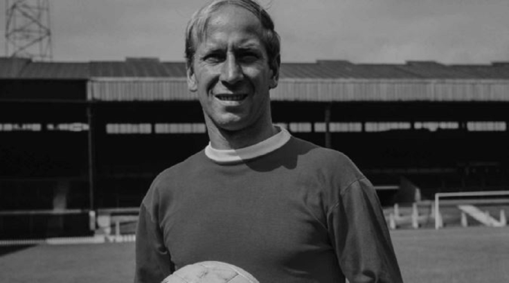 Πέθανε ο θρύλος της Μάντσεστερ Γιουνάιτεντ και της Αγγλίας, Σερ Μπόμπι Τσάρλτον