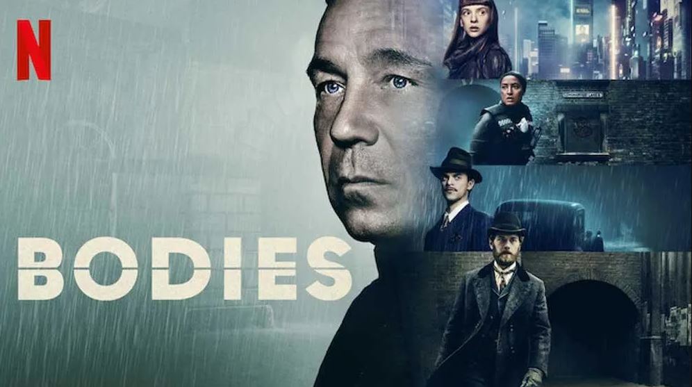 bodies netflix