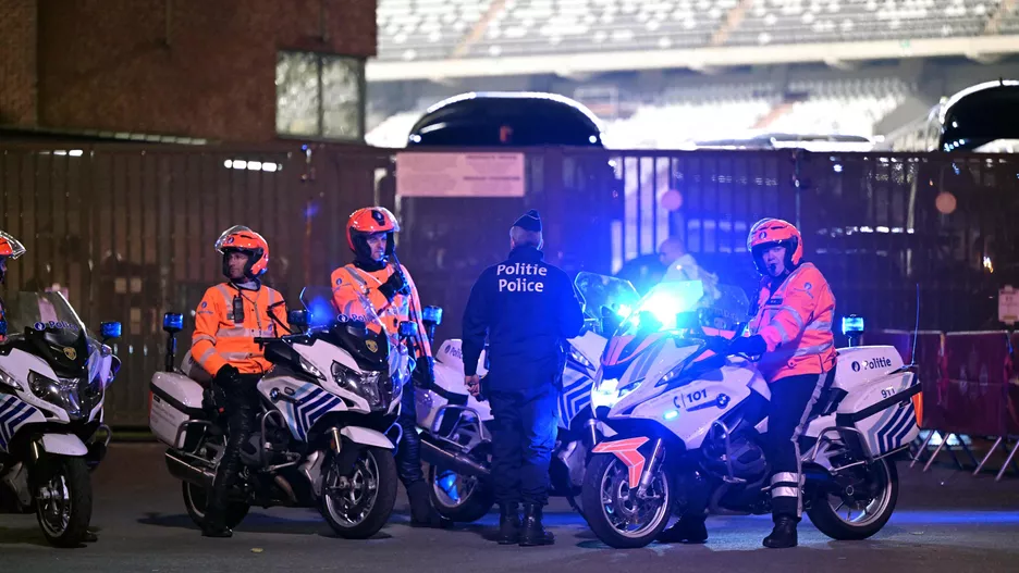 τρομοκρατική επίθεση Βρυξέλλες