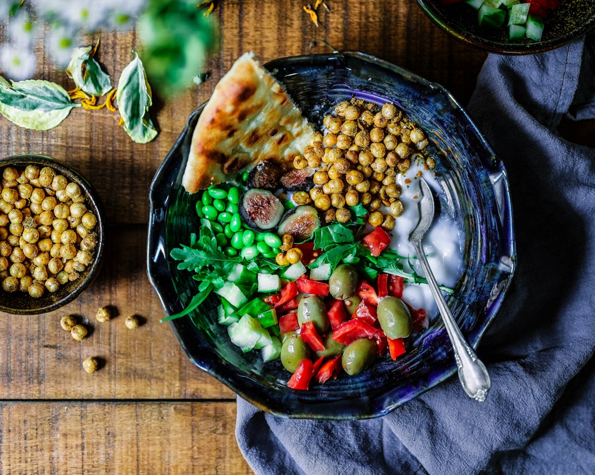 Τα 15 κορυφαία τρόφιμα που είναι πλούσια σε ασβέστιο
