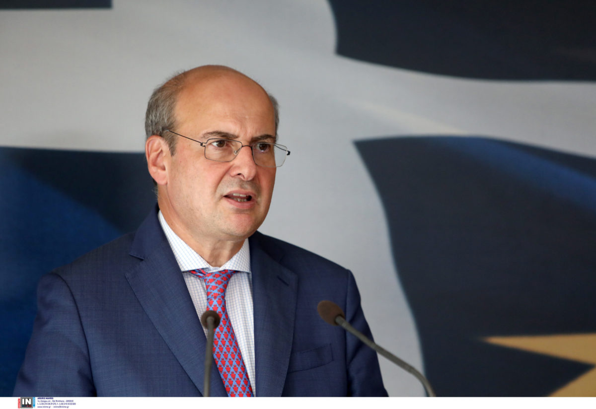 Κωστής Χατζηδάκης