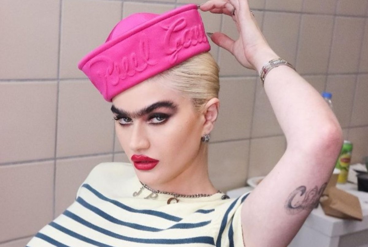 Σοφία Χατζηπαντελή: Η μεγάλη αλλαγή στα φρύδια της – Δείτε τη νέα εμφάνισή της