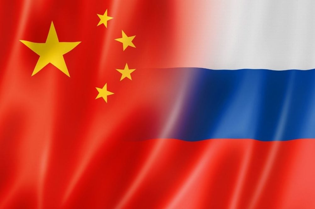 Η Ρωσία θα συντονίσει την πολιτική της στη Μέση Ανατολή με την Κίνα
